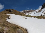 26 Qui prendiamo a dx per Baita Tre Pizzi e Lago Pietra Quadra